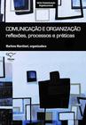 Livro - Comunicação e organização