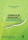Livro - Comunicação empresarial e sustentabilidade