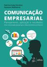 Livro - Comunicação empresarial