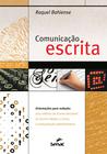 Livro - Comunicação escrita