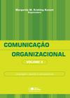Livro - Comunicação organizacional
