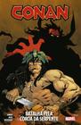 Livro - Conan: A Batalha Pela Coroa da Serpente