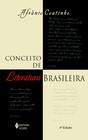 Livro - Conceito de literatura brasileira