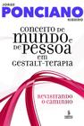 Livro - Conceito de mundo e de pessoa em gestalt-terapia