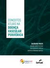 Livro - Conceitos atuais na doença vascular periférica