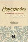 Livro - Concepções da educação matemática