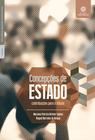 Livro - Concepções de estado: