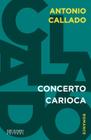 Livro - Concerto carioca