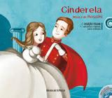 Livro Concertos E Óperas Cinderela - Folha De S. Paulo