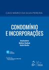 Livro - Condomínio e Incorporações - 16ª Edição 2024