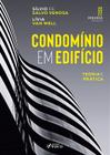 Livro - CONDOMÍNIO EM EDIFÍCIO - TEORIA E PRÁTICA - 2ª ED - 2022