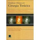 Livro - Condutas Clínicas em Cirurgia Torácica