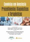Livro - Condutas em Anestesia – Procedimentos Diagnósticos e Terapêuticos