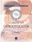 Livro - Condutas em Gastroenterologia