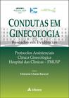 Livro - Condutas em ginecologia baseadas em evidências