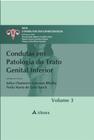 Livro - Condutas em patologia do trato genital