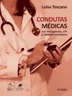 Livro - Condutas Médicas nas Emergências, UTI e Unidade Coronariana