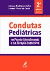 Livro - CONDUTAS PEDIÁTRICAS