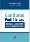 Livro - Condutas pediátricas