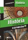 Livro - Conecte história - Volume único