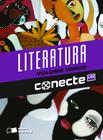 Livro - Conecte literatura - Volume único
