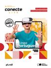 Livro - Conecte Live: Língua Portuguesa - Volume Único