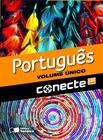 Livro - Conecte português - Volume único