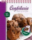 Livro - Confeitaria