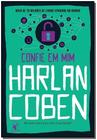 Livro Confie em Mim Harlan Coben