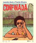 Livro - Confinada