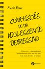 Livro - Confissões de um Adolescente Depressivo