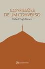 Livro - Confissões de um converso