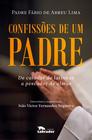 Livro - Confissões de um padre