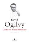 Livro - Confissões de um publicitário