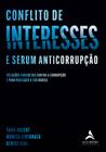 Livro - Conflito de interesses