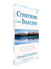 Livro - Conforme a Sua Imagem