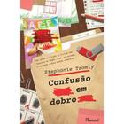 Livro Confusão em Dobro Stephanie Tromly