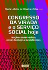 Livro - Congresso da Virada e o Serviço Social hoje