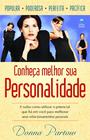 Livro - Conheça melhor sua personalidade