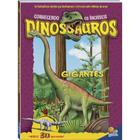 Livro - Conhecendo os Incríveis Dinossauros: Gigantes