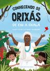 Livro - Conhecendo os Orixás