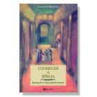 Livro Conhecer a Bíblia : Iniciação à Sagrada Escritura - Padre Josemaría Monforte