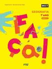 Livro - Conjunto Faca! Geografia Efai 1º Ano