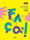 Livro - Conjunto Faca! Historia Efai 1º Ano