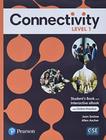 Livro - Connectivity Level 1 Student's Book With Online Practice & Ebook