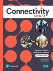 Livro - Connectivity Level 1 Student's Book/Workbook With Online Practice & Ebook - Split B