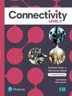 Livro - Connectivity Level 3 Student's Book With Online Practice & Ebook