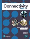 Livro - Connectivity Level 4 Student'S Book With Online Practice & Ebook