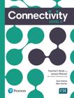 Livro - Connectivity Level 5 Teacher'S Book And Lesson Planner And Teacher'S Portal Access Code