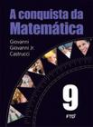 Livro - Conquista Da Matematica, A - 9º Ano - Ftd - Ftd Didatico E Paradidat